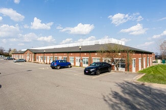 More details for 100 Merchant Ln, Pittsburgh, PA - Office for Lease