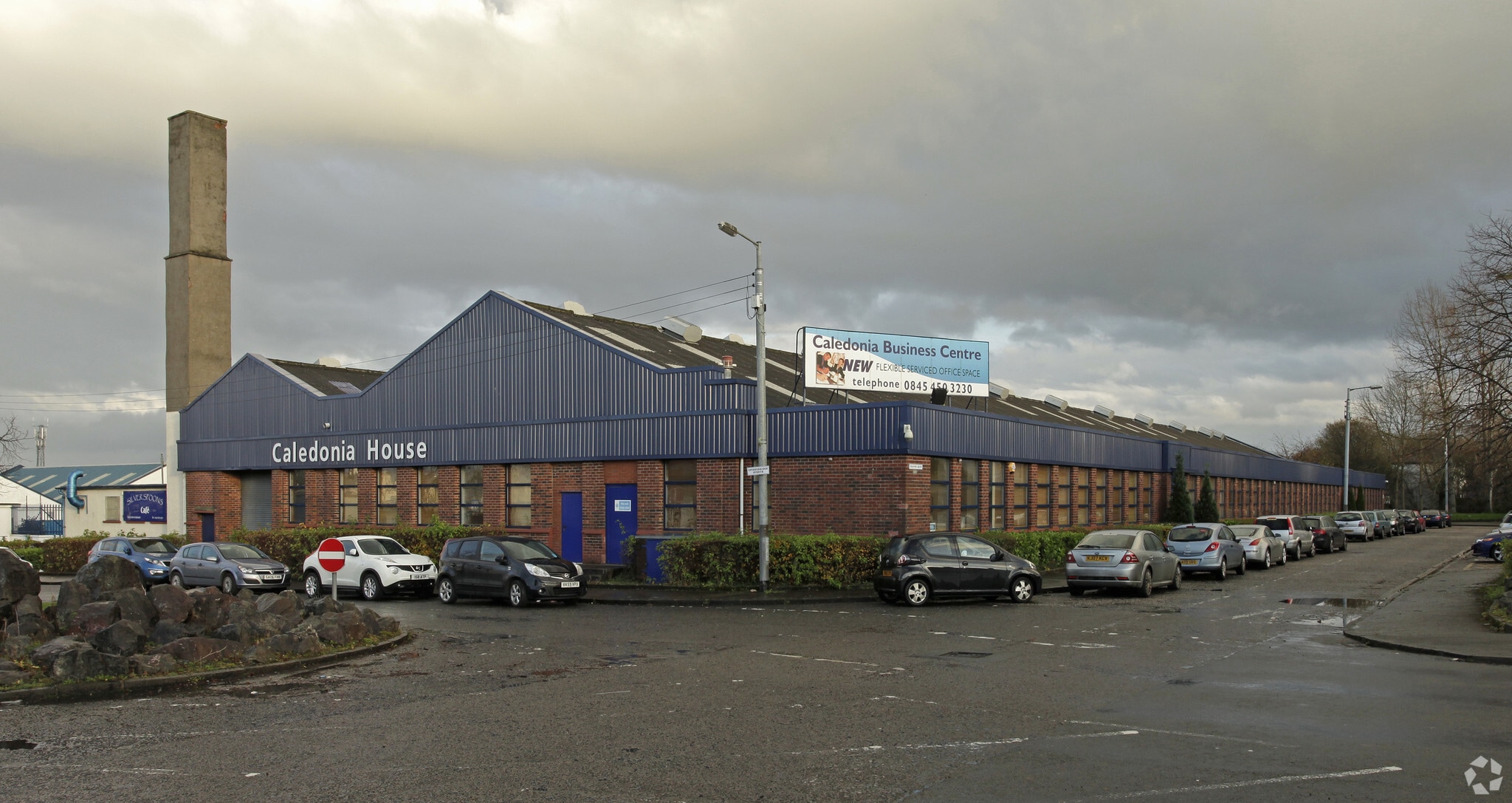 Nitshill Rd, Glasgow à louer Photo principale- Image 1 de 2