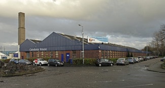 Plus de détails pour Nitshill Rd, Glasgow - Coworking à louer