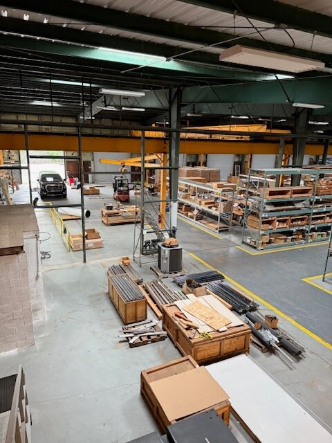 1861 S Highway 14, Greer, SC à louer Photo principale- Image 1 de 9