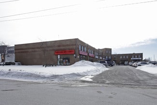 More details for 355 Harry Walker Pky N, Newmarket, ON - Office for Lease