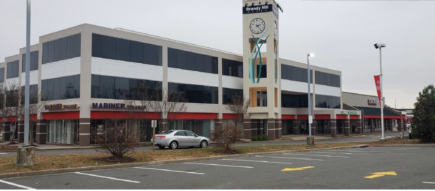 7443 Lee Davis Rd, Mechanicsville, VA for lease - Building Photo - Image 1 of 13