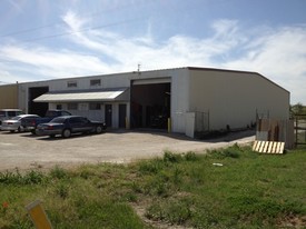 6253 Brodnax Ln, San Angelo TX - Warehouse