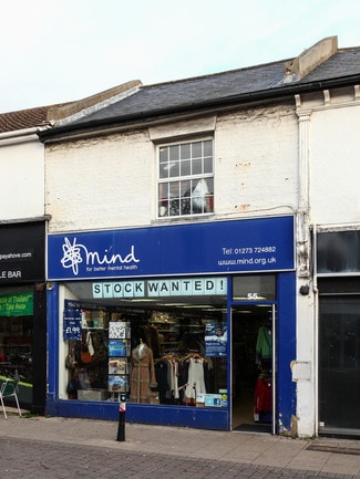 More details for 55 George St, Hove - Retail for Lease