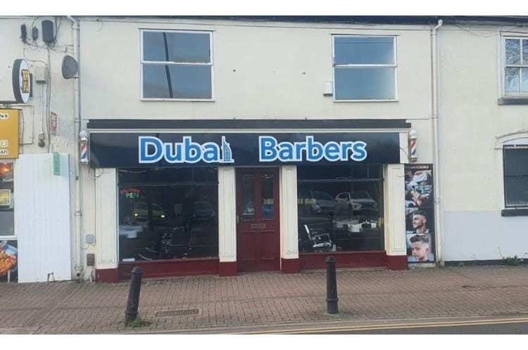 11 Bilston St, Dudley for lease - Primary Photo - Image 1 of 1