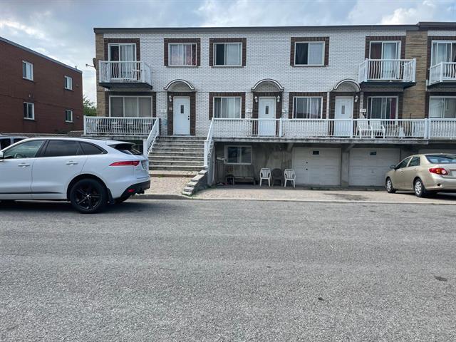 189-197 Rue De Gentilly, Laval, QC for sale Primary Photo- Image 1 of 1