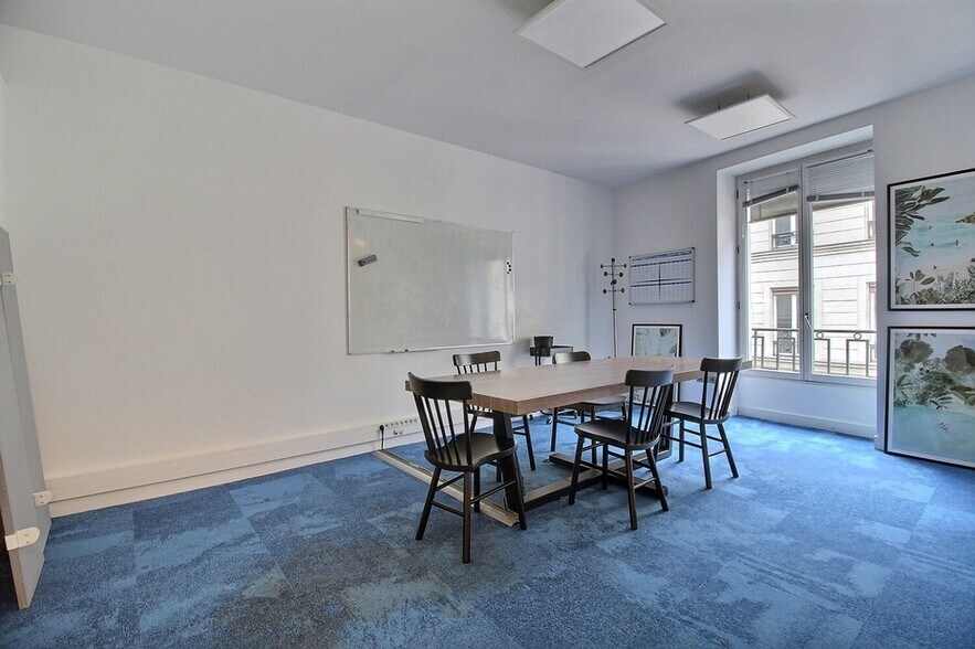 23 Rue Taitbout, Paris for lease - Building Photo - Image 3 of 10