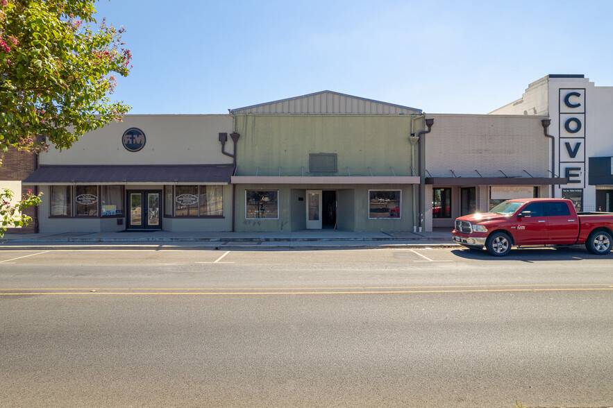 107 W Avenue D, Copperas Cove, TX for sale - Building Photo - Image 2 of 9