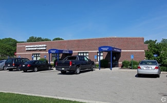 Plus de détails pour 7415 Brandt Pike, Dayton, OH - Bureau/Médical à louer