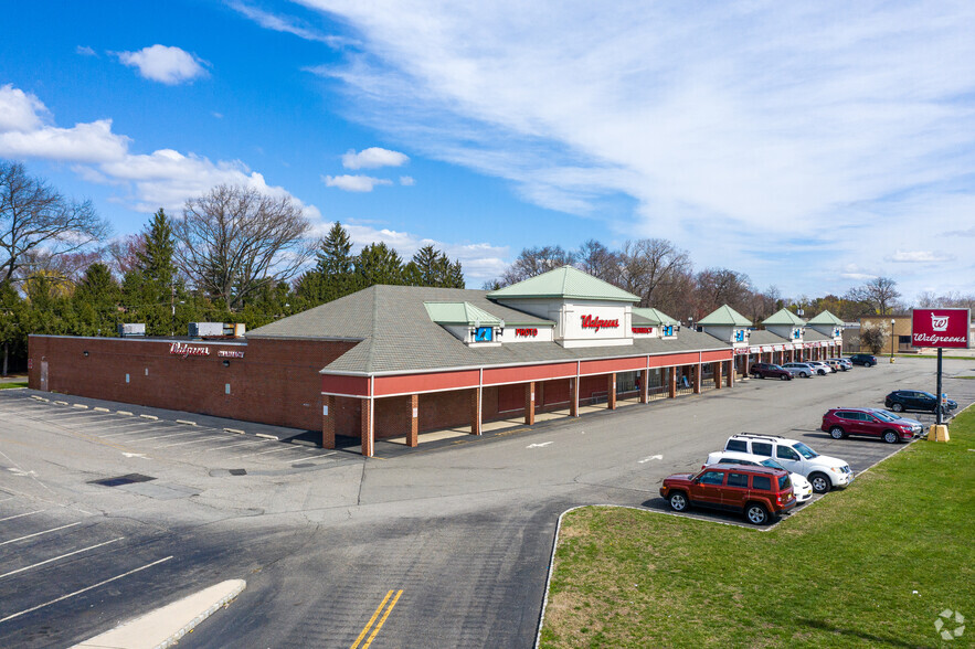 397 US Highway 46, Fairfield, NJ for sale - Primary Photo - Image 1 of 1