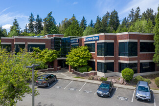 More details for 2331 130th Ave NE, Bellevue, WA - Office for Lease