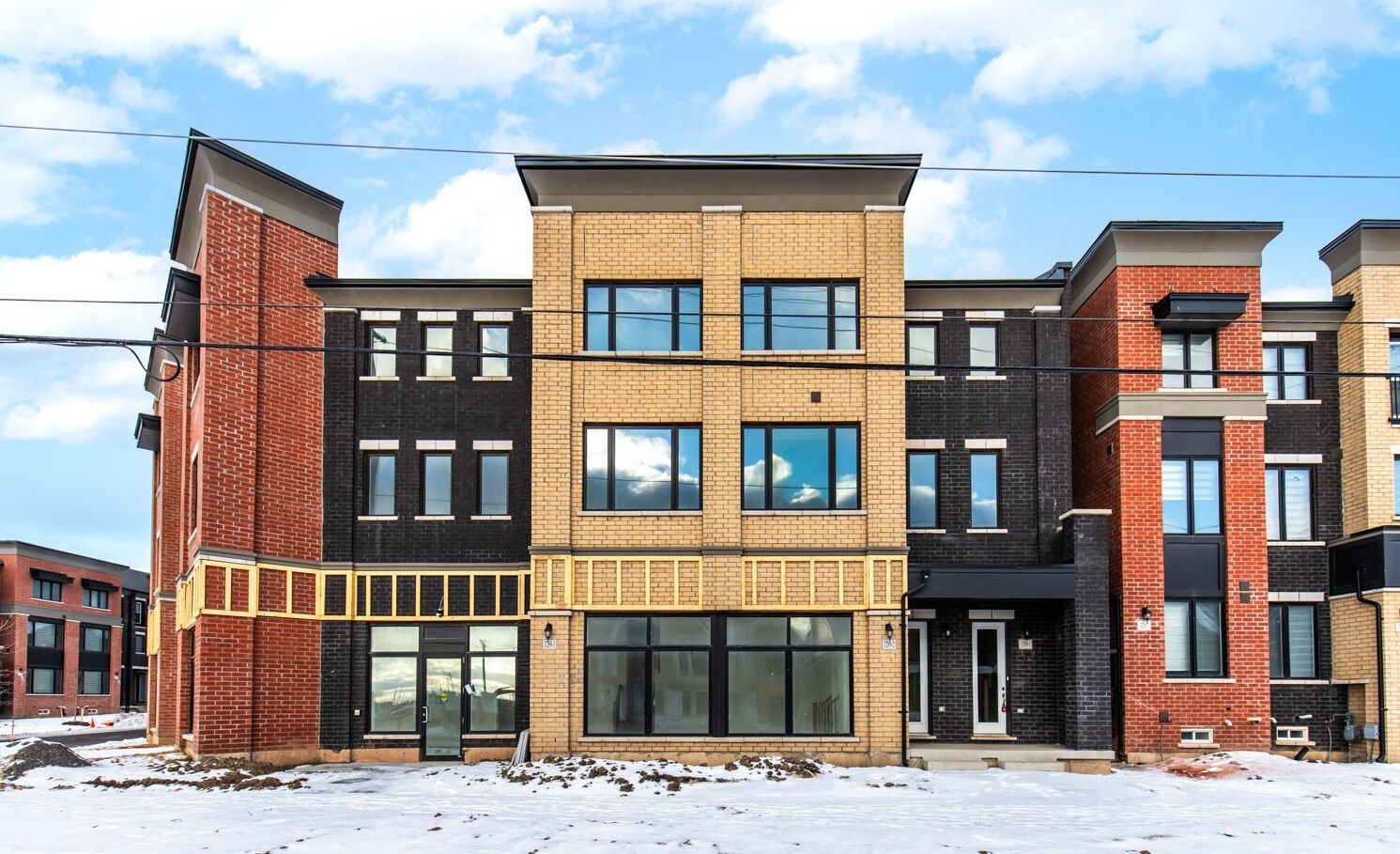 3289 Sixth Line, Oakville, ON à vendre Photo du bâtiment- Image 1 de 1