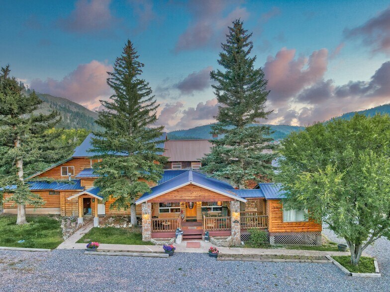 140 Main St, Greer, AZ à vendre - Photo du bâtiment - Image 2 de 17