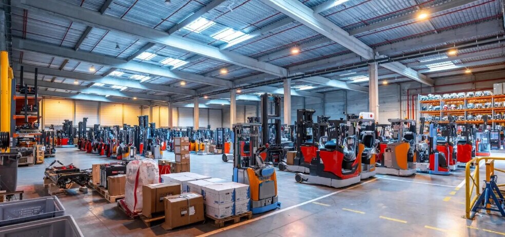 7 Rue Eugene Pottier, Marly-la-Ville à louer - Photo du bâtiment - Image 3 de 7