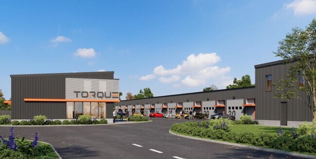 Plus de détails pour 4310 Glendale Milford Rd, Blue Ash, OH - Spécialité à vendre