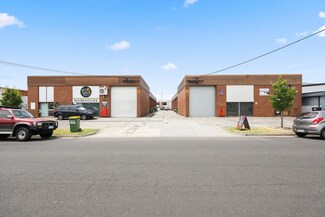 Plus de détails pour 18-20 Roberna St, Moorabbin - Industriel à louer