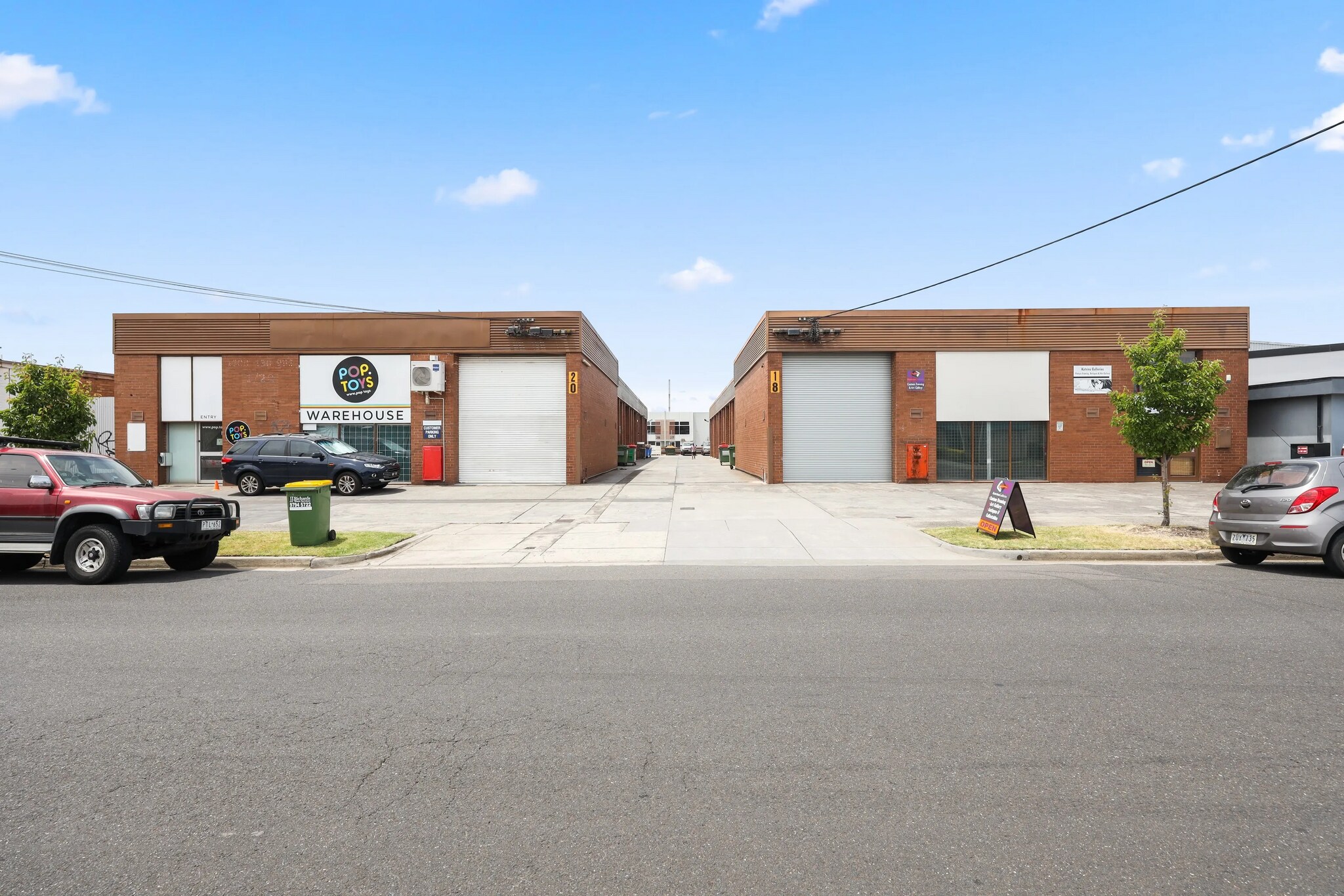 18-20 Roberna St, Moorabbin à louer Photo principale- Image 1 de 3