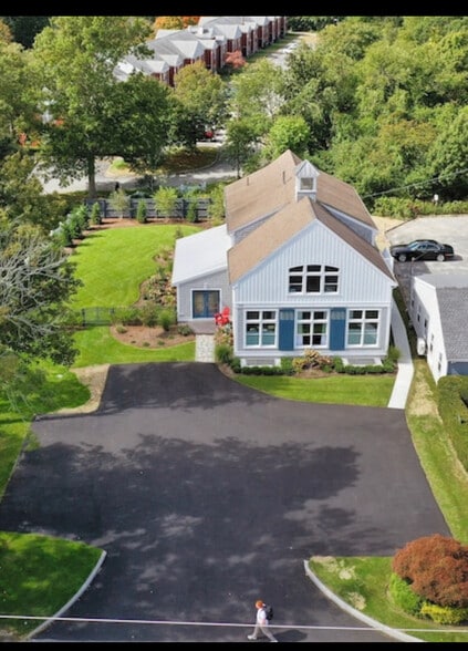 156 Teaticket Hwy, Falmouth, MA for sale - Building Photo - Image 3 of 44