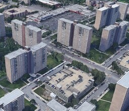 1305 Delmar Loop, Brooklyn, NY for lease Building Photo- Image 2 of 3