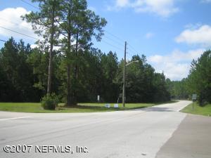 Plus de détails pour Old Middleburg Rd, Jacksonville, FL - Terrain à vendre