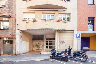 Retail in Esplugues de Llobregat, Barcelona for lease Floor Plan- Image 1 of 16