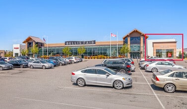 1 Bellis Fair Pky, Bellingham, WA à louer Photo intérieure- Image 1 de 6