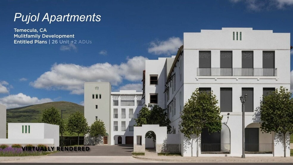 28717 Pujol St, Temecula, CA for sale - Commercial Listing Video - Image 2 of 8