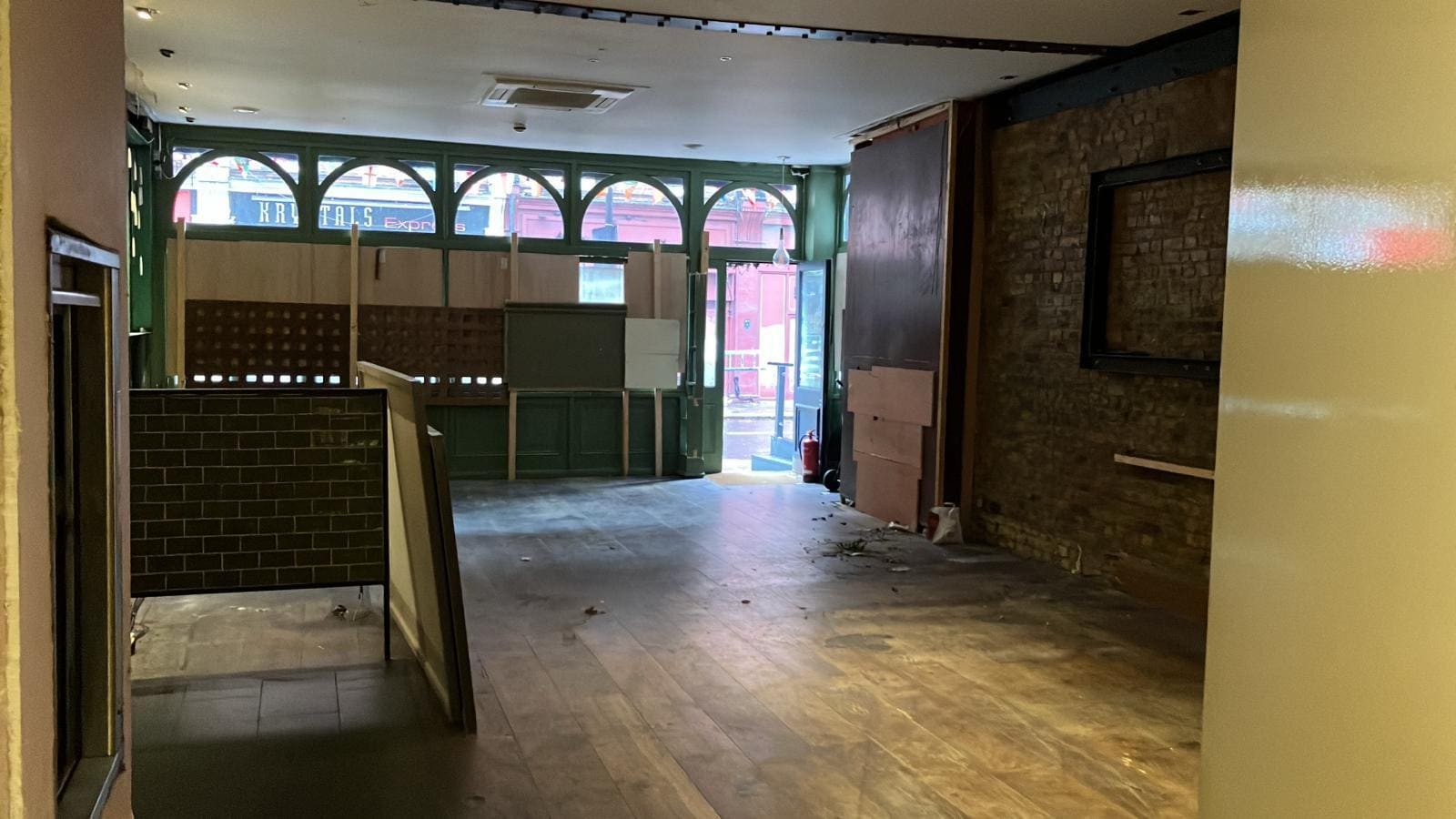 231 Earls Court Rd, Londres à louer Photo intérieure- Image 1 de 3