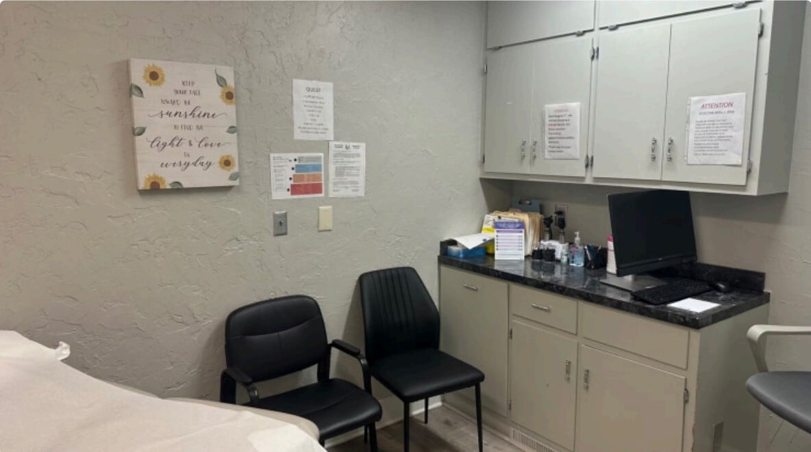 931 Medical Cir, Myrtle Beach, SC à louer Photo du bâtiment- Image 1 de 4