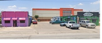 More details for 2710 Shaver St, Pasadena, TX - Industrial for Sale