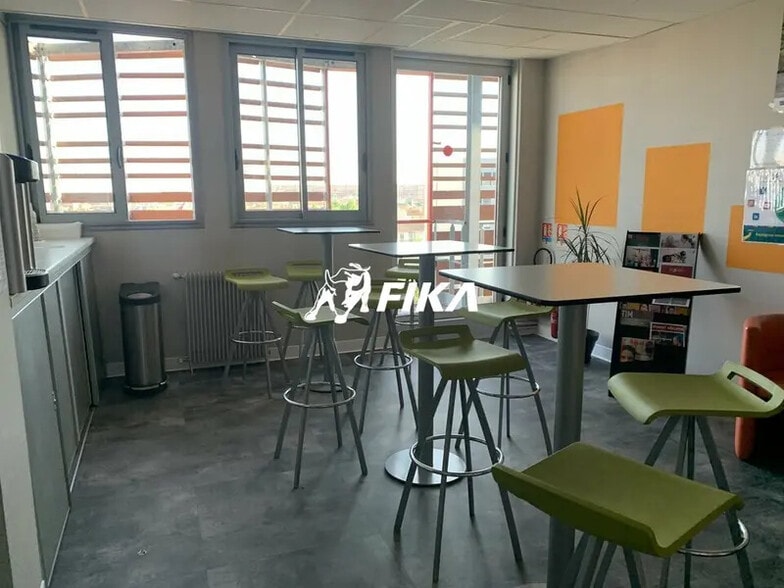 70 Boulevard Matabiau, Toulouse for lease - Interior Photo - Image 3 of 9