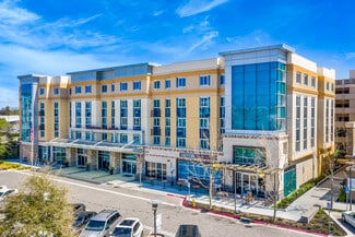 Plus de détails pour 19429 Stevens Creek Blvd, Cupertino, CA - Commerce de détail à louer