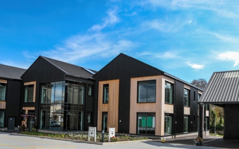 1 Barn St, Liskeard à louer Photo principale- Image 1 de 4