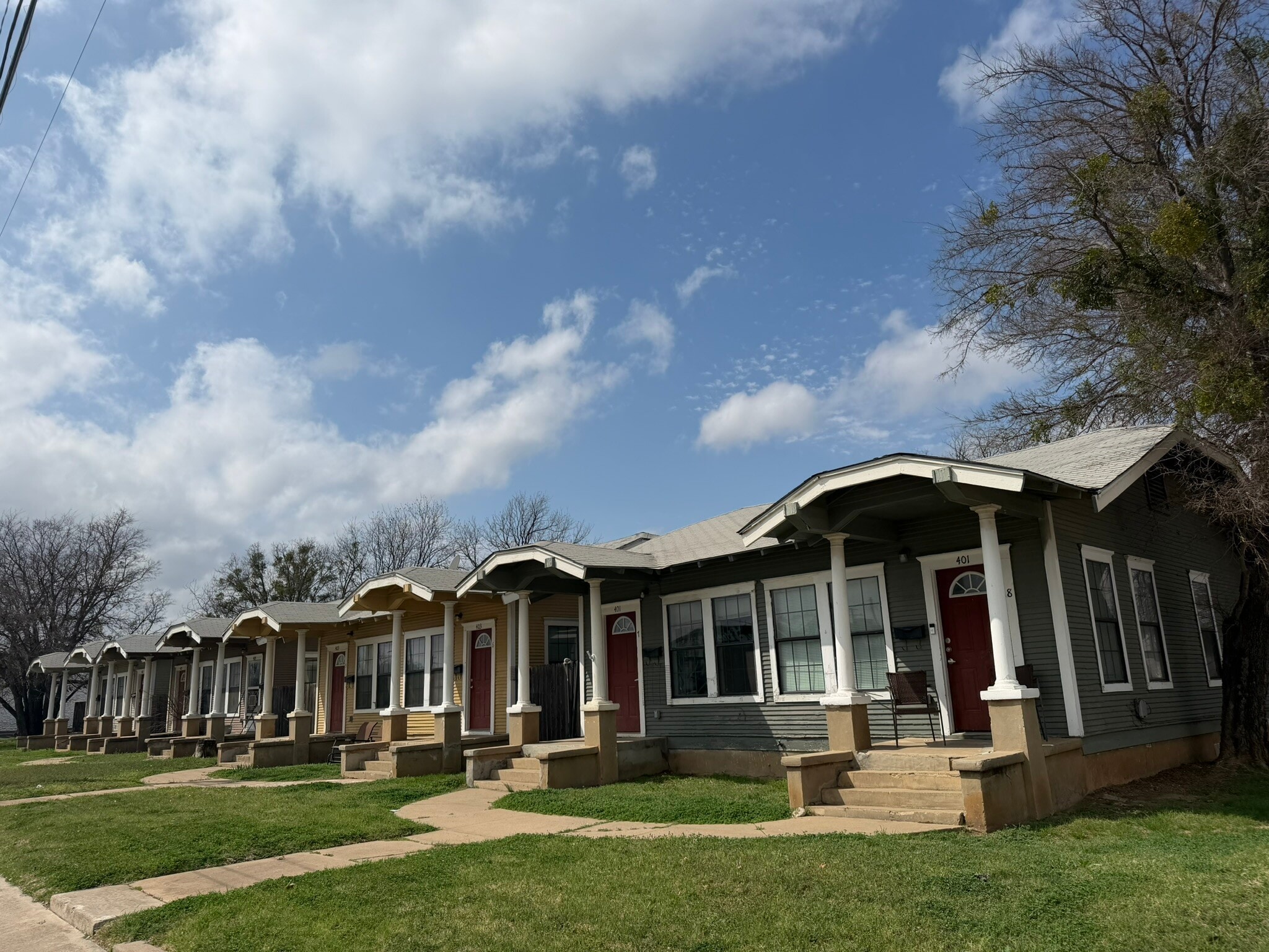 401 Main St, Brownwood, TX for sale Primary Photo- Image 1 of 20