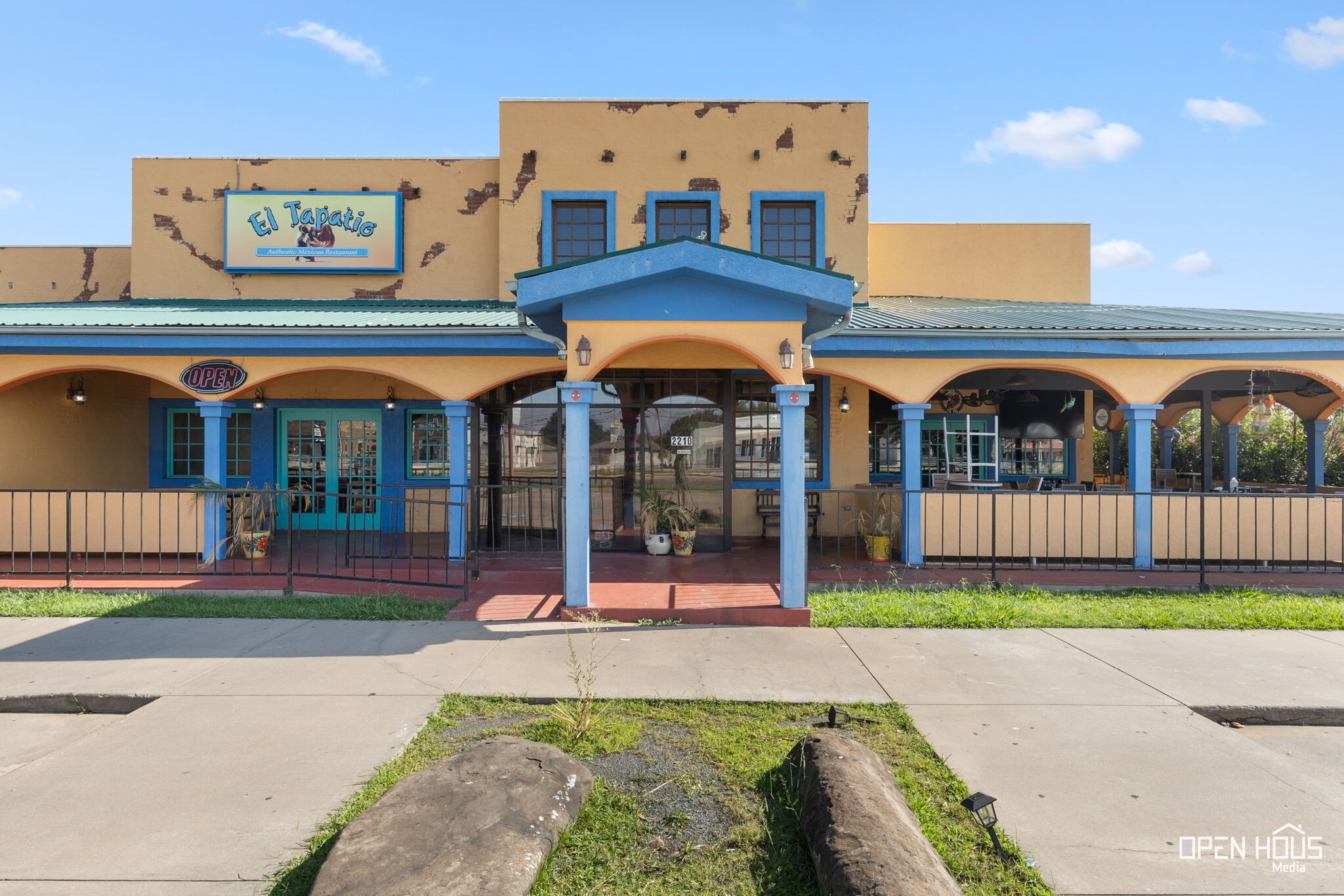 2210 Southwest Pky, Wichita Falls, TX for sale Building Photo- Image 1 of 29