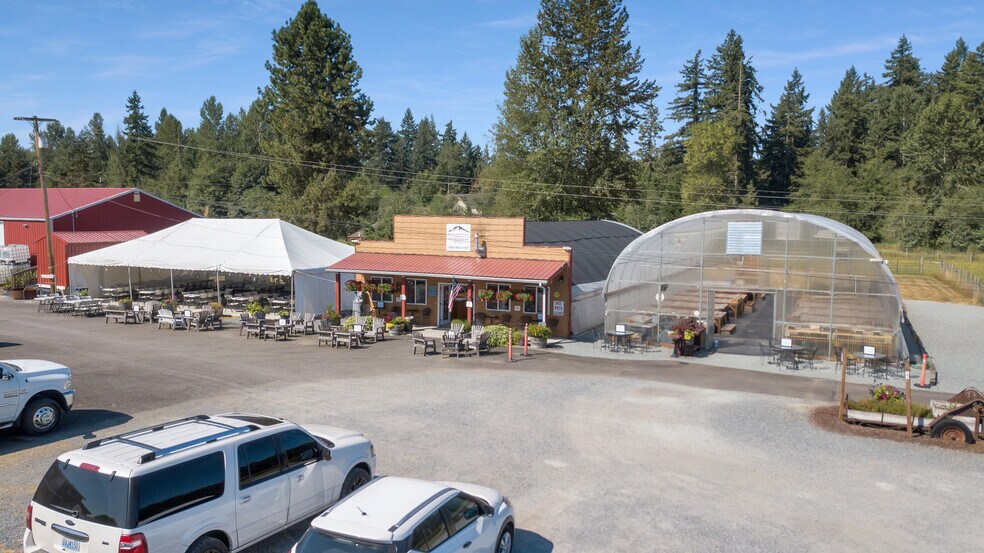 12314 264th St E, Graham, WA à vendre - Photo du bâtiment - Image 3 de 42