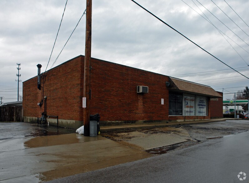 4444 Dixie Hwy, Erlanger, KY à vendre - Photo du bâtiment - Image 2 de 8