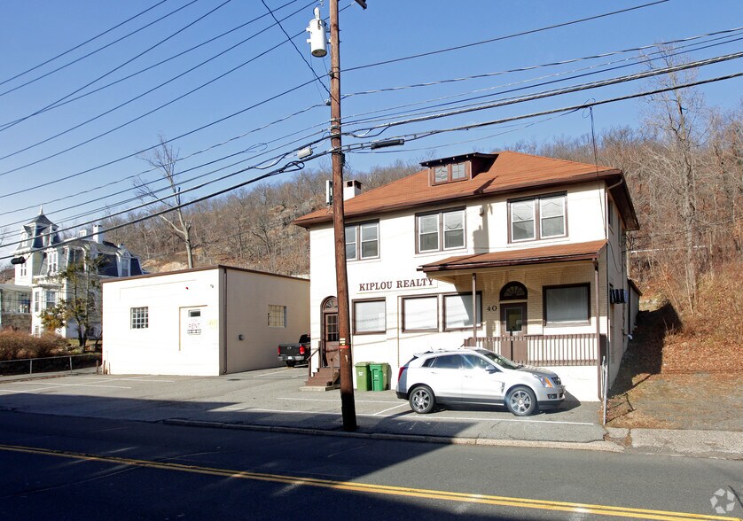 40 Wayne Ave, Suffern, NY à vendre - Photo principale - Image 1 de 12