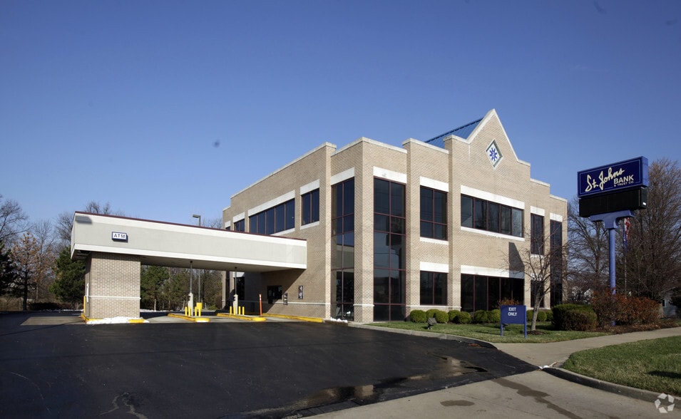 2897 Highway K, O'Fallon, MO for lease - Building Photo - Image 3 of 4