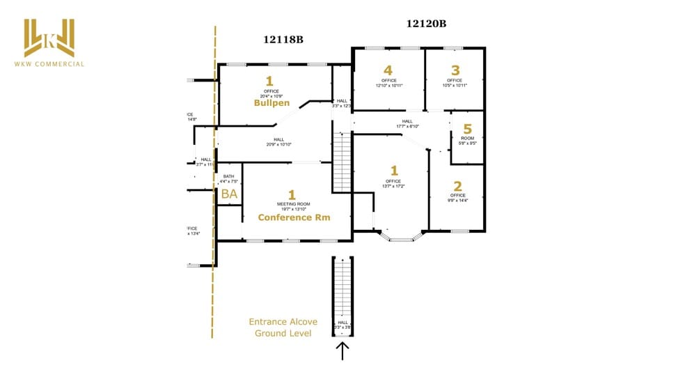 12118 B & 12120 B Heritage Park Cir Sale portfolio of 2 properties for sale on LoopNet.ca - Building Photo - Image 3 of 78