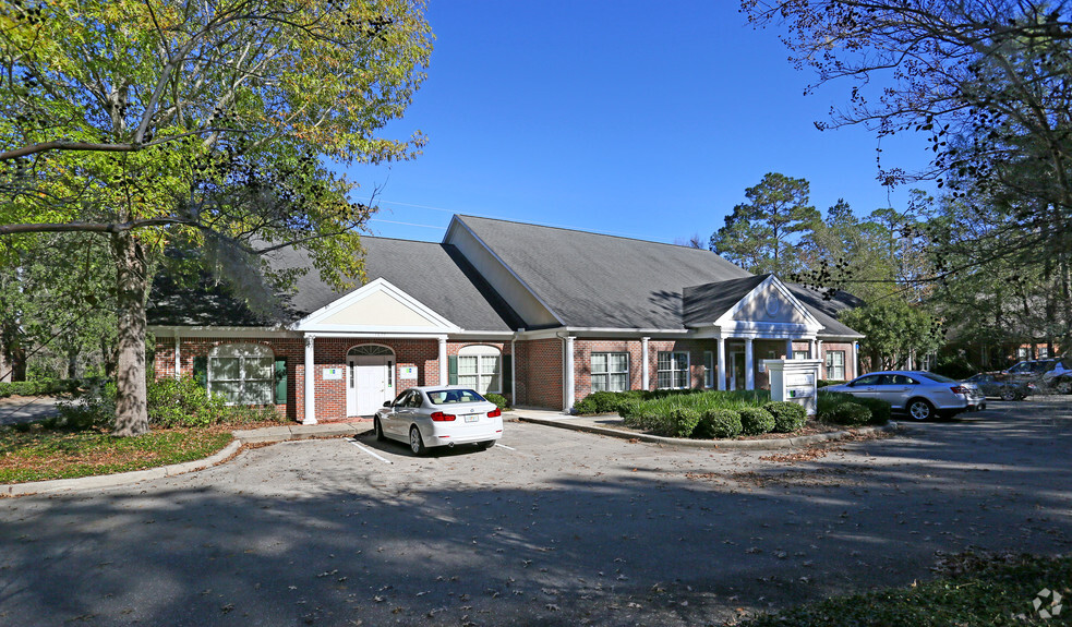 1669-1677 Mahan Center Blvd, Tallahassee, FL à vendre - Photo principale - Image 1 de 1