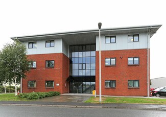 Plus de détails pour Glien Rd, Carmarthen - Bureau à louer