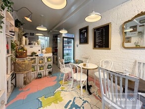 239 W 15th St, New York, NY à louer Photo intérieure- Image 2 de 10