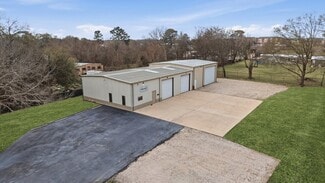Plus de détails pour 14102 Pine Meadow Ln, Tomball, TX - Industriel à louer