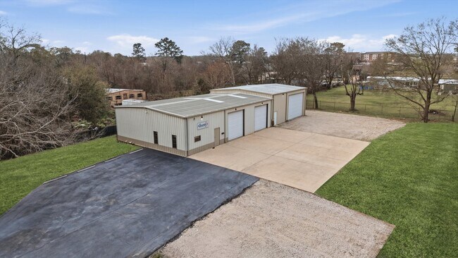 More details for 14102 Pine Meadow Ln, Tomball, TX - Industrial for Lease