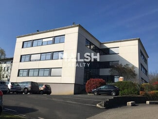 Plus de détails pour Bureau à louer