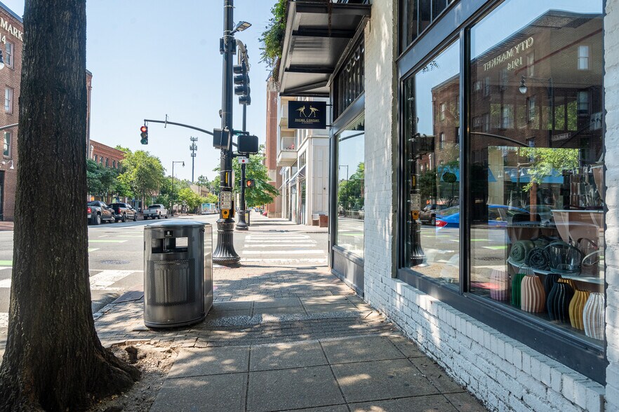 135 E Martin St, Raleigh, NC à louer - Photo intérieure - Image 2 de 15