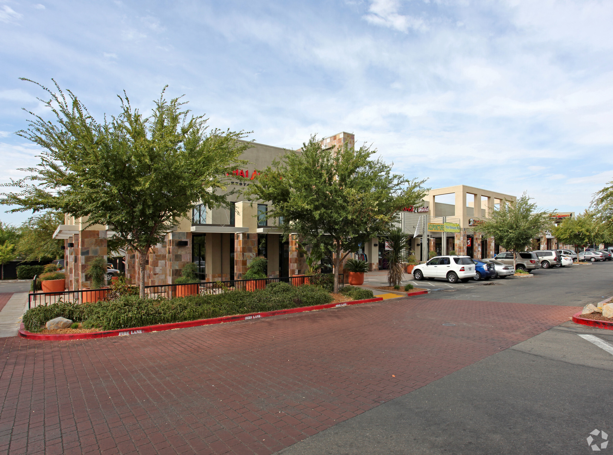 2164 Sunset Blvd, Rocklin, CA for lease Building Photo- Image 1 of 17