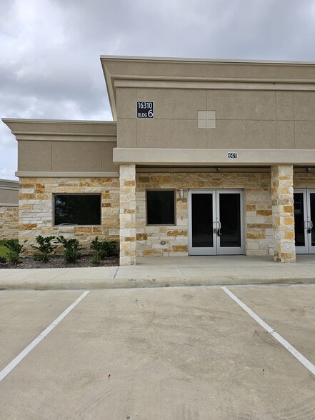 16310 Tomball Pky, Houston, TX for sale - Building Photo - Image 1 of 1