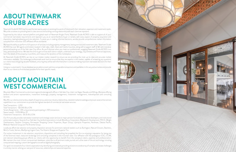 308 W Broadway, Salt Lake City, UT for lease - Other - Image 2 of 14